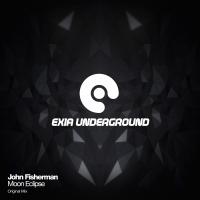 Artwork for Moon Eclipse by John Fisherman