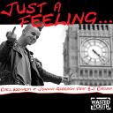 Artwork for Just a Feeling (feat. B.J. Caruana) (The House Moguls Mix)