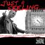 Artwork for Just a Feeling (feat. B.J. Caruana) (Jamie Wamie Mix)