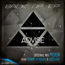 Artwork for Moby Dick (Original Mix)