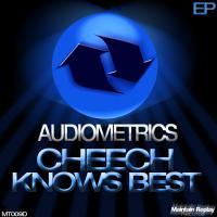 Artwork for Cheech Knows Best Ep by Audiometrics