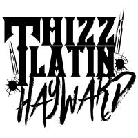 Artwork for The Stack by Thizz Latin Hayward