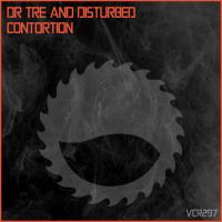 Artwork for Contortion by Dr Tre