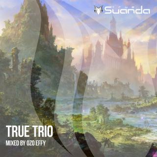 Artwork for Another Alien Convoy (Ozo Effy Remix)