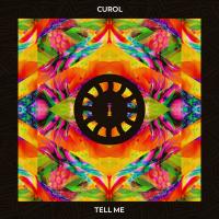 Artwork for Tell Me by Curol