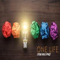 Artwork for One Life by Space