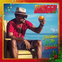 Artwork for Christmas in the Islands (Deluxe Edition) by Shaggy
