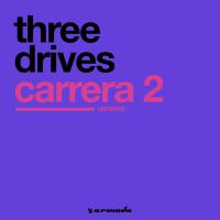 Artwork for Carrera 2 by Three Drives