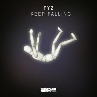 Artwork for I Keep Falling (Radio Edit)