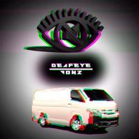 Artwork for Vonz by Deafeye