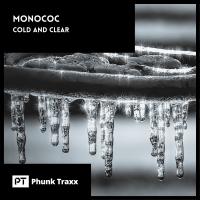 Artwork for Cold And Clear by Monococ