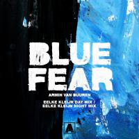 Artwork for Blue Fear by Armin van Buuren