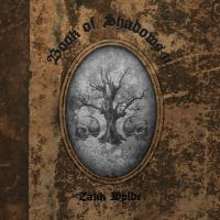 Artwork for Book of Shadows II (Bonus Track Edition) by Zakk Wylde