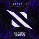 Artwork for Live Forever