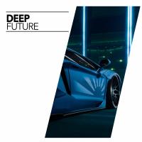 Artwork for Deep Future by Deep House