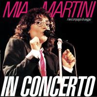 Artwork for Miei compagni di viaggio (Live) by Mia Martini