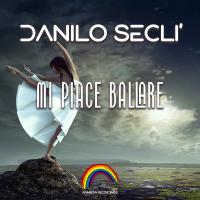 Artwork for Mi Piace Ballare by Danilo Secli