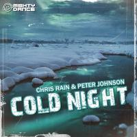 Artwork for Cold Night by Chris Rain