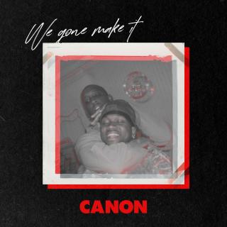 Artwork for We Gone Make It (feat. Cass & Gerard Alain)
