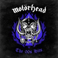 Artwork for The 00s Hits by Motörhead