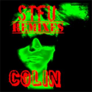 Artwork for S.T.F.U  (Dub Stepping Remix) 