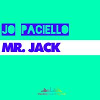 Artwork for Mr Jack by Jo Paciello