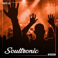 Artwork for Soultronic 009 by Various Artists