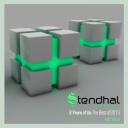 Artwork for Feeling Inside (Virustage Main Remix)