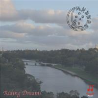 Artwork for Riding dreams by Anders