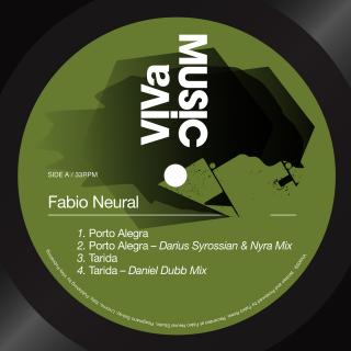 Artwork for Tarida (Daniel Dubb Mix)