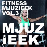 Artwork for Fitness Mjuzieek Vol.3 by Various Artists