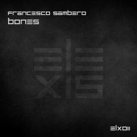 Artwork for Bones by Francesco Sambero