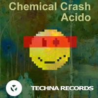 Artwork for Acido by Chemical Crash