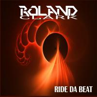 Artwork for Ride Da Beat by Roland Clark