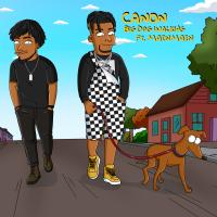 Artwork for Big Dog Walking (feat. MainMain) by Canon