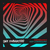 Artwork for Keep Controlling by Kuestenklatsch