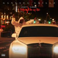 Artwork for I Showed U So by Yo Gotti