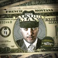 Artwork for The Laundry Man by French Montana