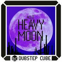 Artwork for Heavy Moon by Allo