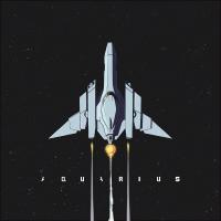 Artwork for Aquarius III by Logic