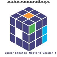 Artwork for Neoteric Version 1 by Junior Sanchez
