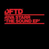 Artwork for The Sound by Riva Starr