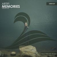 Artwork for Memories by Artifi