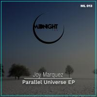 Artwork for Parallel Universe EP by Joy Marquez