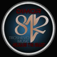 Artwork for Release The Beast by Dimor