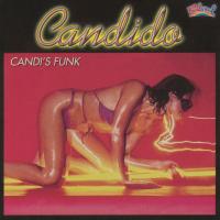 Artwork for Candi's Funk by Candido