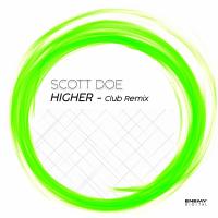 Artwork for Higher by Scott Doe