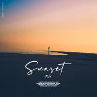 Artwork for Sunset by Fly