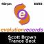 Artwork for Trance Sect (Original Mix)