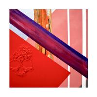 Artwork for Tetsuo & Youth by Lupe Fiasco